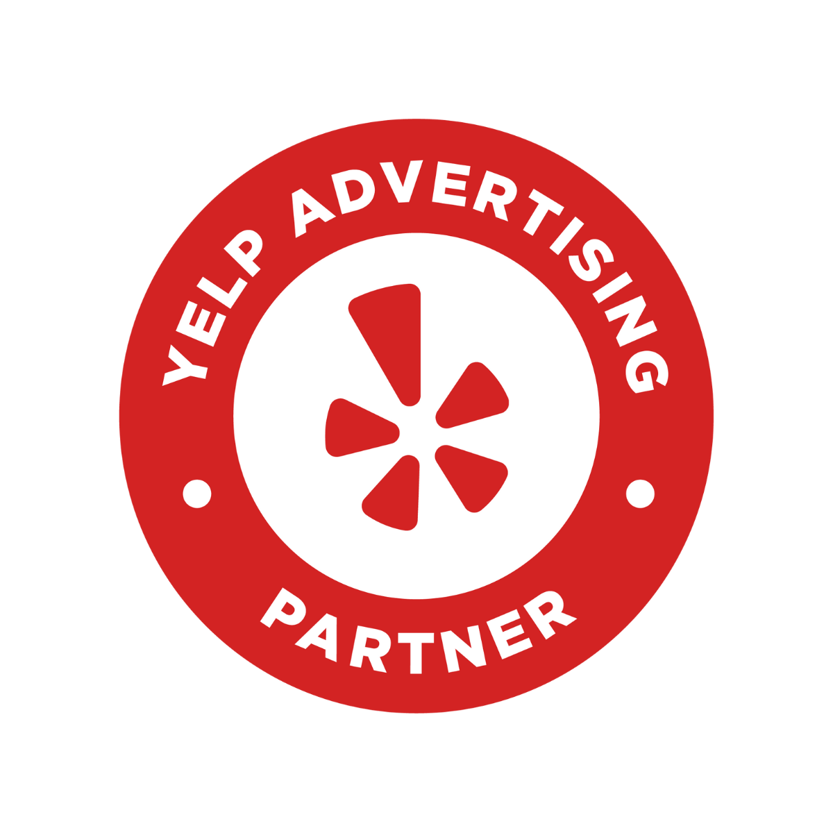 Yelp Advertising Certified Partner