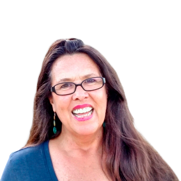 Kay Wenger, LMFT, LPCC, founder of Laguna Beach Counseling.