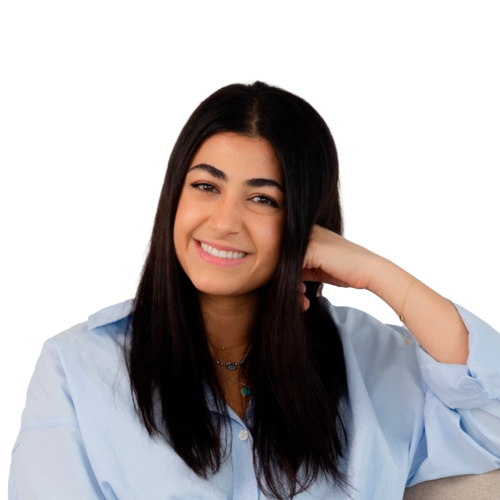 Rozy Pishvaiy, associate therapist at Laguna Beach Counseling.